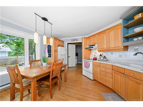 5 Broussard, Cap-Pelé, NB 