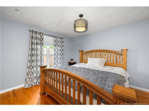 5 Broussard, Cap-Pelé, NB 