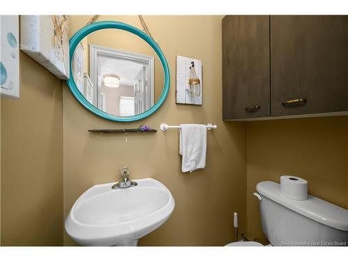 5 Broussard, Cap-Pelé, NB 