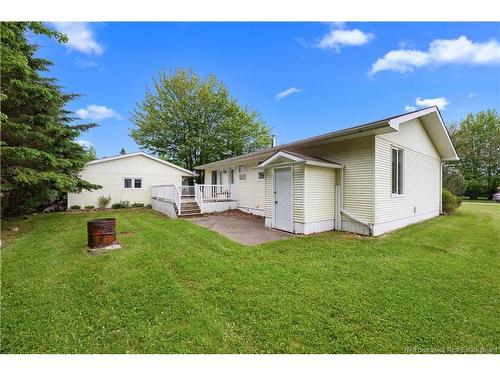 5 Broussard, Cap-Pelé, NB 