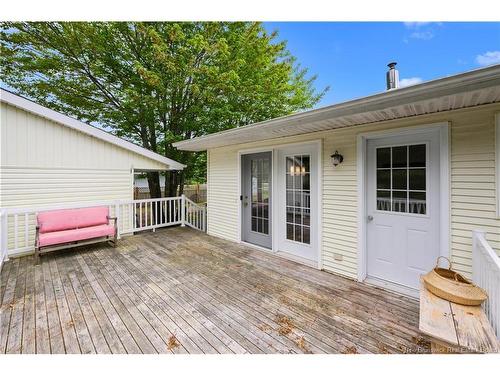 5 Broussard, Cap-Pelé, NB 