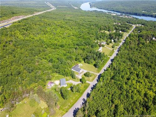 Lot 165 Rte, Meductic, NB 