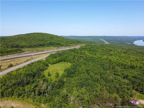 Lot 165 Rte, Meductic, NB 