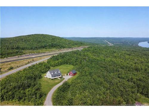 Lot 165 Rte, Meductic, NB 