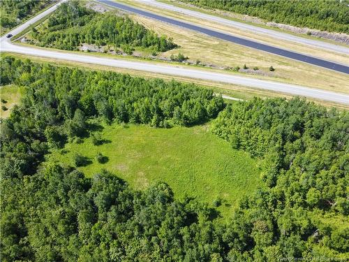 Lot 165 Rte, Meductic, NB 