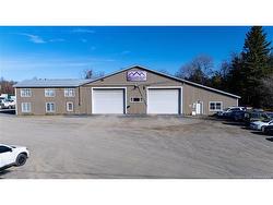 110 First Plymouth RD  Woodstock, NB E7M 4M2