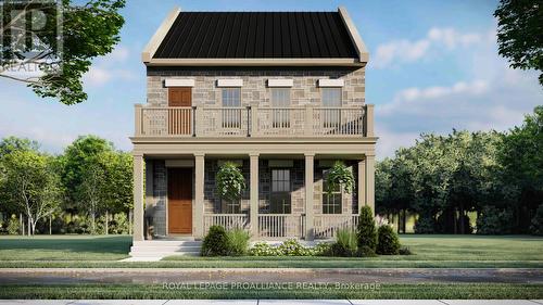 PART 2 CHARLES WILSON PARKWAY  Cobourg, ON K9A 0L2