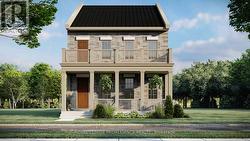 PART 2 CHARLES WILSON PARKWAY  Cobourg, ON K9A 0L2