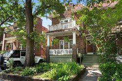 4336 Av. Marcil  Montréal (Côte-Des-Neiges/Notre-Dame-De-Grâce), QC H4A 2Z8