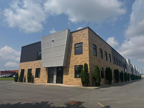 Exterior - 1-650 Rue Gaudette, Saint-Jean-Sur-Richelieu, QC 