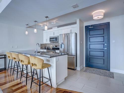 806 31 King'S Wharf Place, Dartmouth, NS 