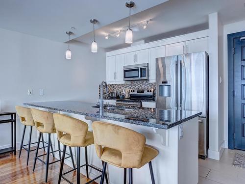 806 31 King'S Wharf Place, Dartmouth, NS 