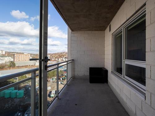 806 31 King'S Wharf Place, Dartmouth, NS 