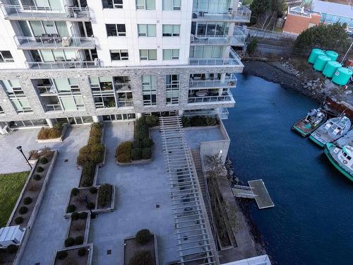 806 31 King'S Wharf Place, Dartmouth, NS 