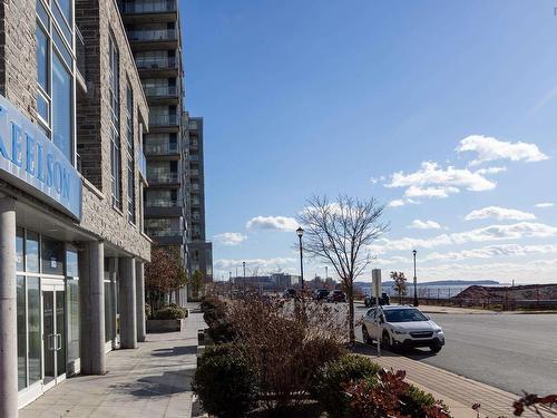 806 31 King'S Wharf Place, Dartmouth, NS 