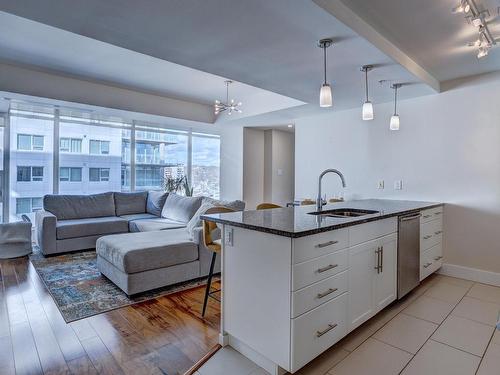 806 31 King'S Wharf Place, Dartmouth, NS 