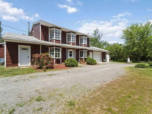 114 Bog Road, Berwick, NS 