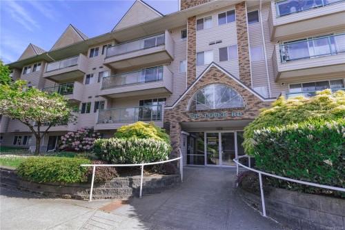 410-6715 Dover Rd  Nanaimo, BC V9V 1L9
