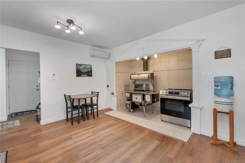 413 Cape Mudge Rd, Quadra Island, BC 