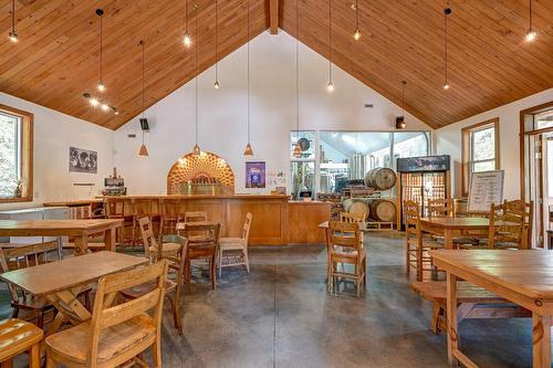 Interior - 1201Z 10E Avenue, Val-Morin, QC - Indoor Photo Showing Dining Room