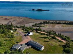 987 West Bay Road  Parrsboro, NS B0M 1S0