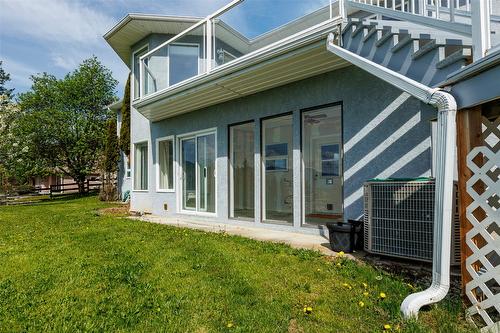 1061 Westview Road, Creston, BC - Outdoor