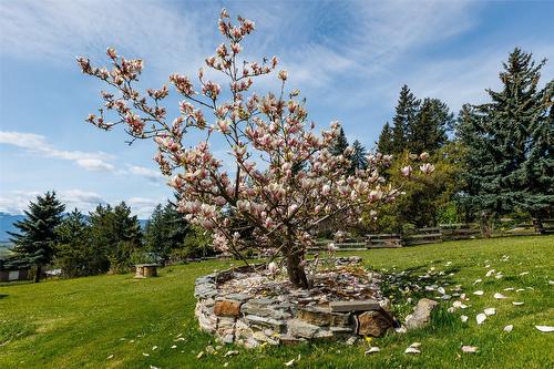 1061 Westview Road, Creston, BC - Outdoor