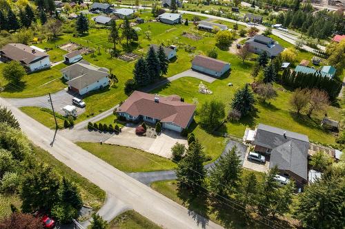 1061 Westview Road, Creston, BC - Outdoor With View