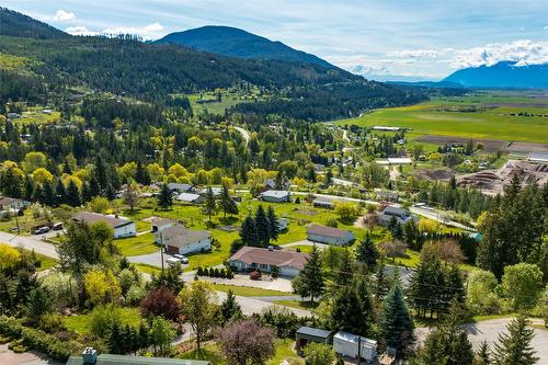 1061 Westview Road, Creston, BC - Outdoor With View