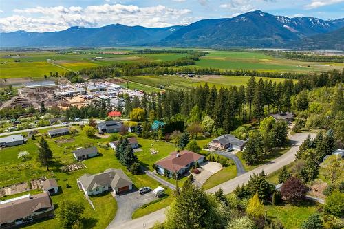 1061 Westview Road, Creston, BC - Outdoor With View