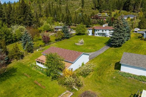 1061 Westview Road, Creston, BC - Outdoor