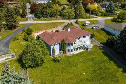 1061 Westview Road, Creston, BC - Outdoor With View
