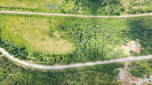 7957 Highway 3, Yahk, BC - Outdoor With View