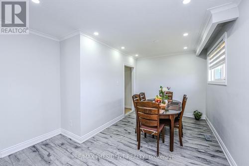 3686 Darla Drive, Mississauga, ON - Indoor