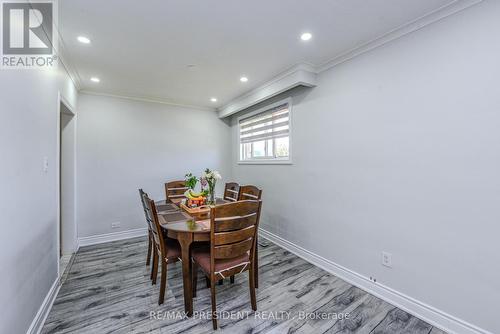 3686 Darla Drive, Mississauga, ON - Indoor Photo Showing Other Room
