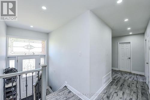 3686 Darla Drive, Mississauga, ON - Indoor Photo Showing Other Room