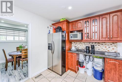 3686 Darla Drive, Mississauga, ON - Indoor