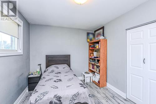 3686 Darla Drive, Mississauga, ON - Indoor Photo Showing Bedroom