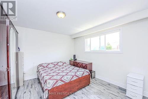3686 Darla Drive, Mississauga, ON - Indoor Photo Showing Bedroom