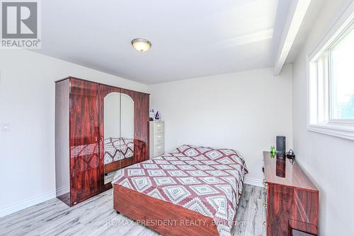 3686 Darla Drive, Mississauga, ON - Indoor Photo Showing Bedroom
