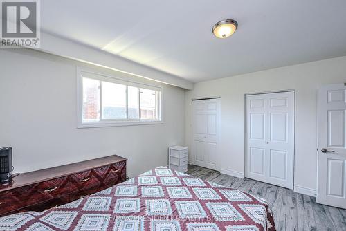 3686 Darla Drive, Mississauga, ON - Indoor Photo Showing Bedroom
