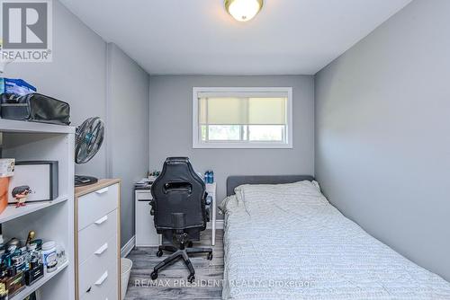 3686 Darla Drive, Mississauga, ON - Indoor Photo Showing Bedroom