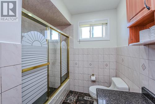 3686 Darla Drive, Mississauga, ON - Indoor Photo Showing Bathroom