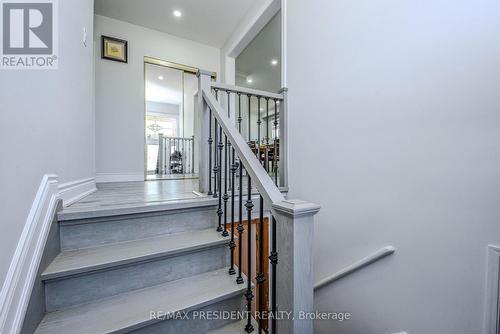 3686 Darla Drive, Mississauga, ON - Indoor Photo Showing Other Room