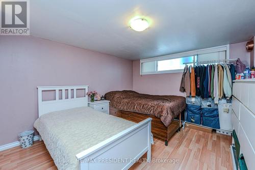 3686 Darla Drive, Mississauga, ON - Indoor Photo Showing Bedroom