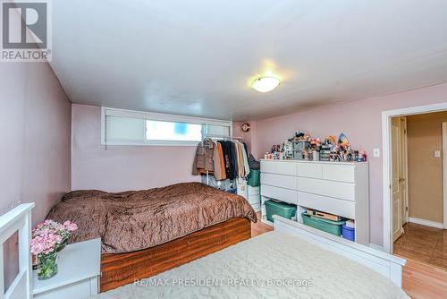 3686 Darla Drive, Mississauga, ON - Indoor Photo Showing Bedroom