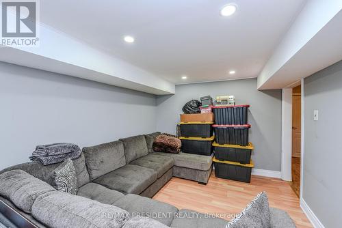 3686 Darla Drive, Mississauga, ON - Indoor