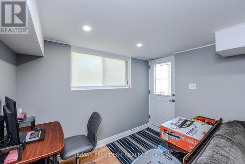 3686 Darla Drive, Mississauga, ON - Indoor