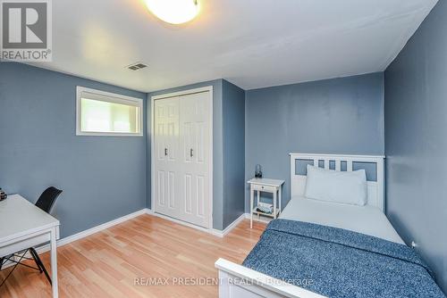 3686 Darla Drive, Mississauga, ON - Indoor Photo Showing Bedroom