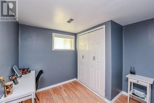 3686 Darla Drive, Mississauga, ON - Indoor